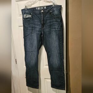 SWITCH JEANS